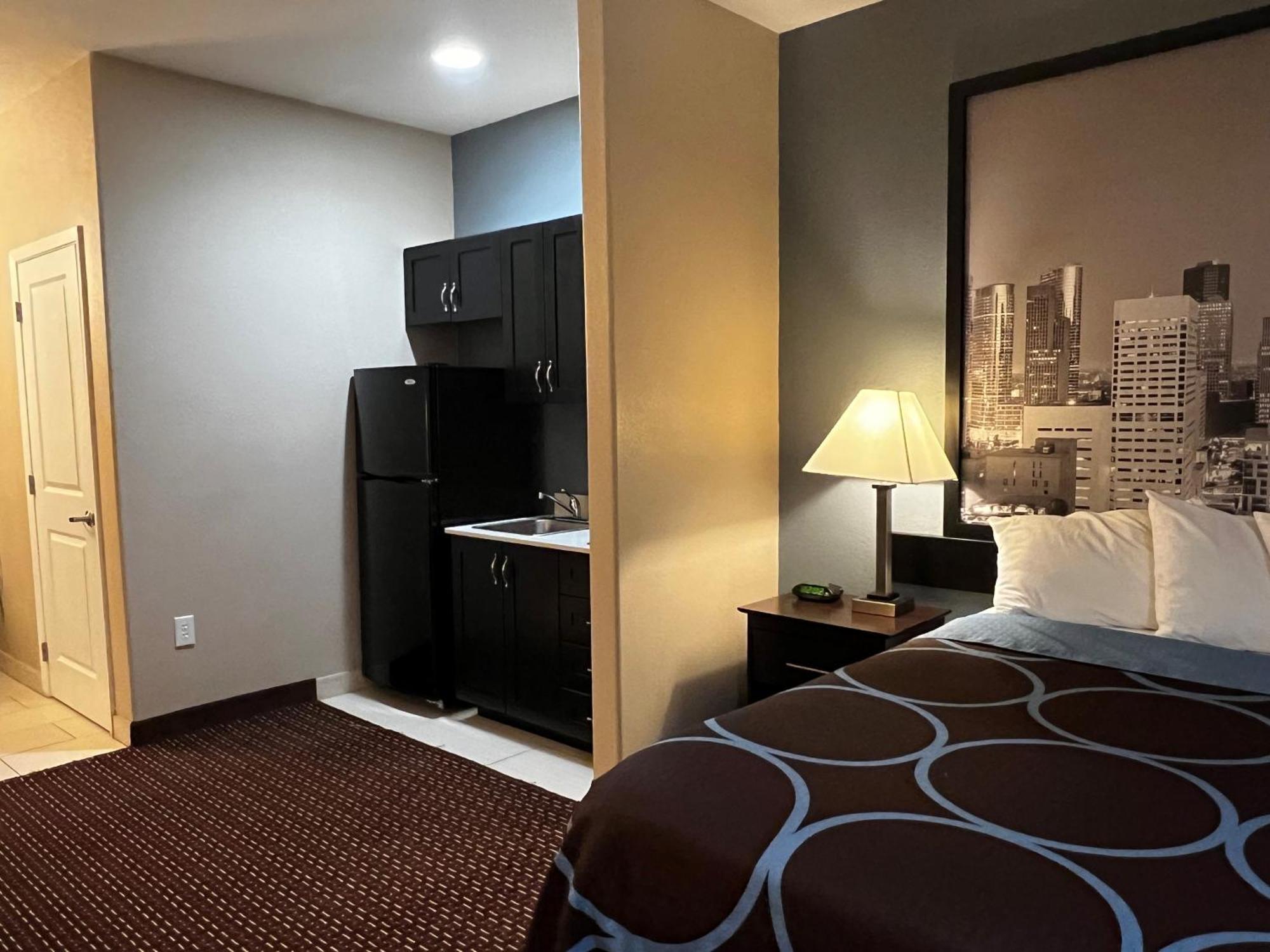 Motel Super 8 By Wyndham Center Zewnętrze zdjęcie